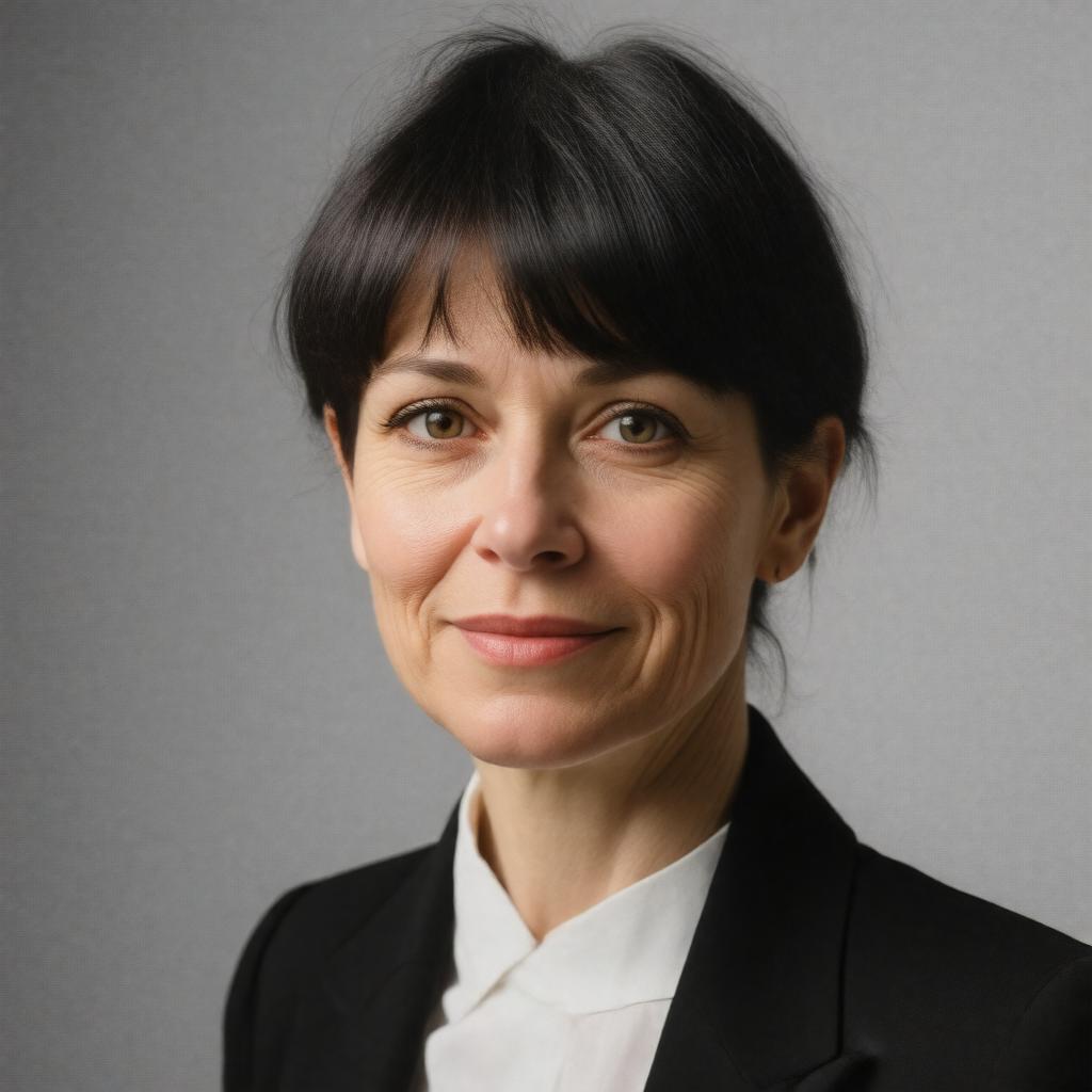 Harriet Walter